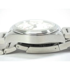 TUDOR WATCH RANGER 79930 CHRONOMETER AUTOMATIC DUNE WHITE DIAL STAINLESS STEEL 9