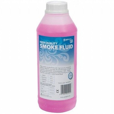 QTX High Quality Smoke Fluid (1L)