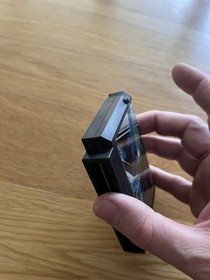 Gradius FC Japan Nintendo Famicom NES Nemesis 