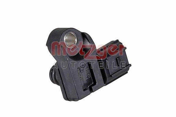 Metzger Autoteile Sensor, Ladedruck 0906575-image
