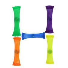 Pinch Soothing Marble Fidgets Toy Portable Relieve Stress Interactive Toy