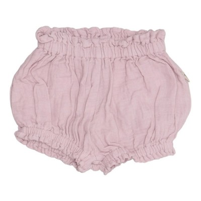 Wheat, Shorts, Größe: 68, Pink, Bio-Baumwolle, Einfarbig, Mädchen #0Cf