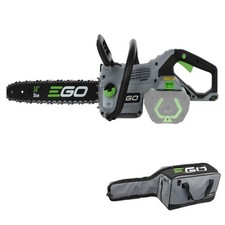 Tronçonneuse EGO POWER CS1410 Avec Barre 35 CM Sans Batterie