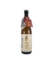 Sakè kome ichizu junmai - 720 ml - Koyama Honke Shuzo - KIJ-00215548 -