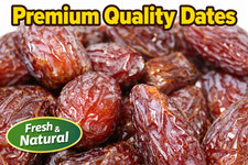 Premium Quality Fresh Dates Natural Sweet Khajoor Healthy Dry Fruit | multi pack