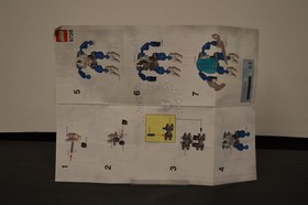 LEGO BIONICLE: Dalu (8726)