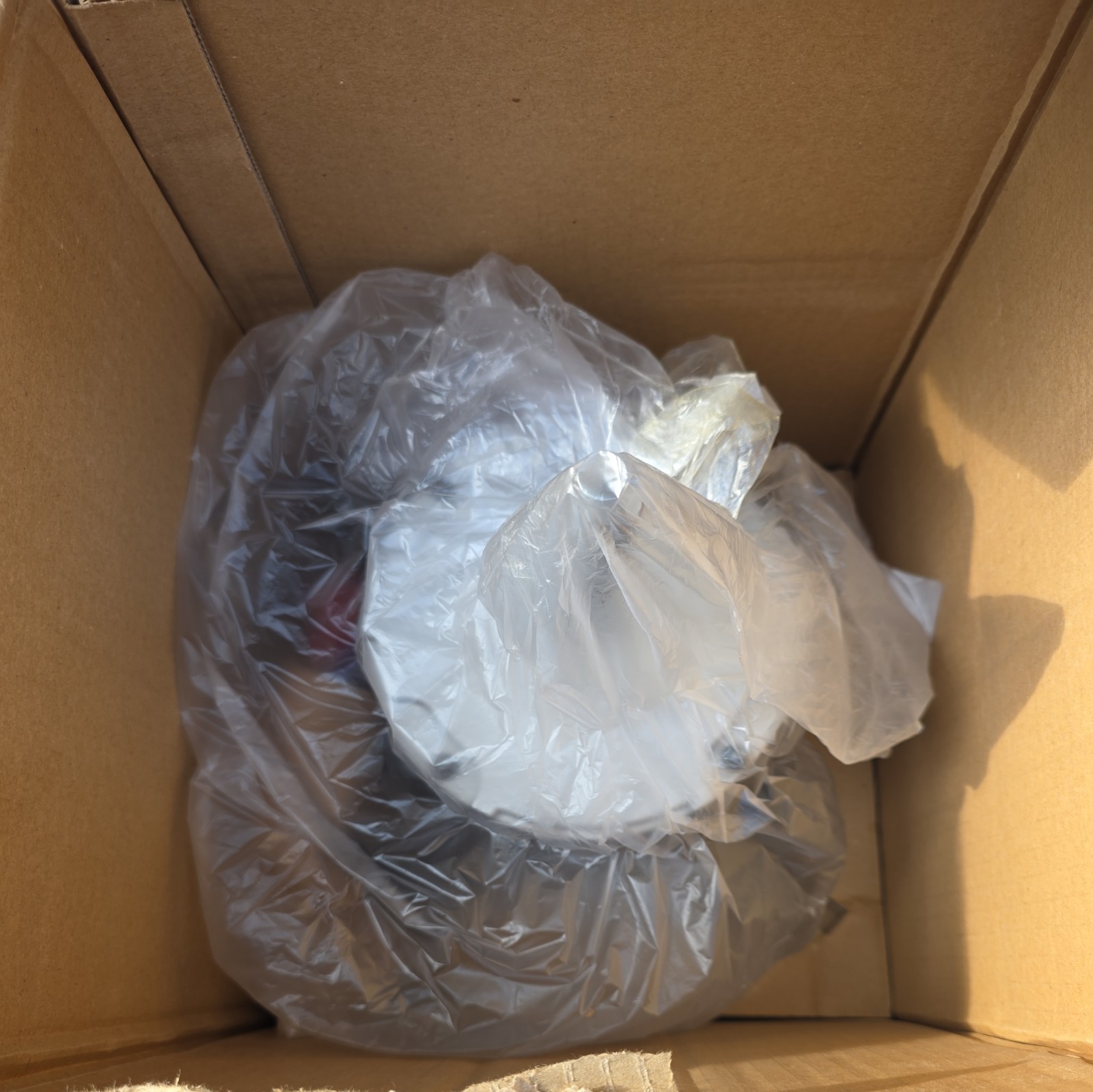 Factory Authorized Parts HD46MQ140 3/4hp ECM BLOWER MOTOR