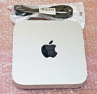 Apple Mac mini late 2012, i5 3210U 2.5 GHz, 1TB, Batocera Linux & vintage games