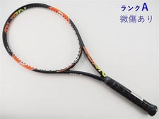 Used Tennis Racket Wilson Burn 100 2015 Model G2 WILSON BURN 100 2015