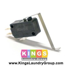 (Brand New) OEM QUALITY 70267301 DRYER AIR FLOW SWITCH - HUEBSCH, SPEED QUEEN