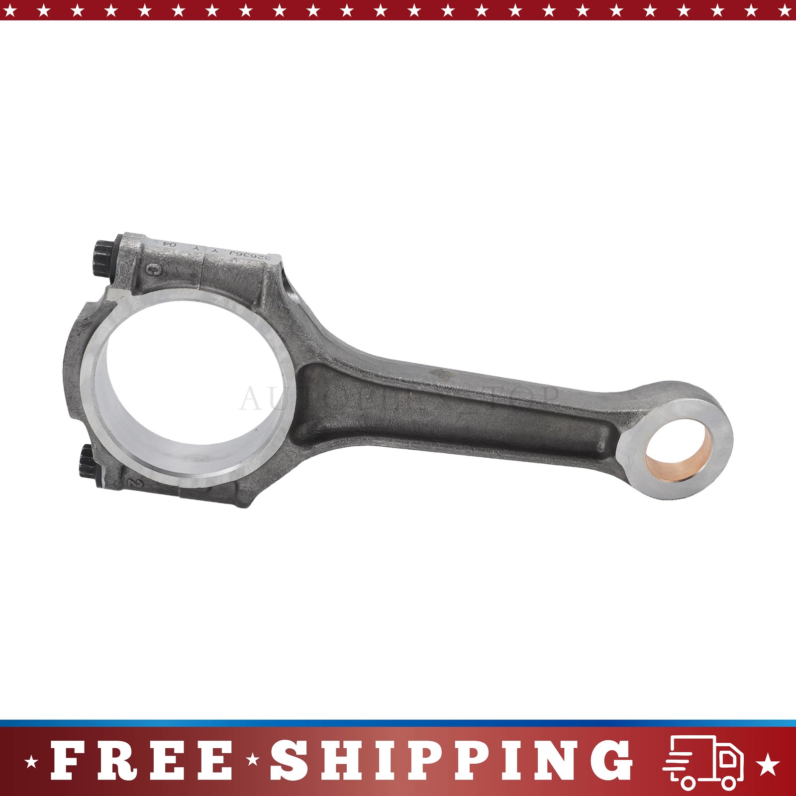 Maserati Ghibli S Q4 2013-2016 Connecting rod P/N 326368