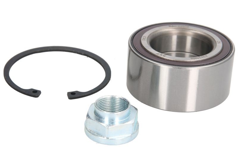 SKF Wheel bearing kit HONDA VKBA 3961 44300SDAA51,44300SDAA52,44300TV2E01 44300SDAA52,C2P12624,LR024508,LR072110,LR125663 - Image 18