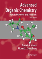 Francis A Carey (U. A.) | Advanced Organic Chemistry | Taschenbuch | Englisch