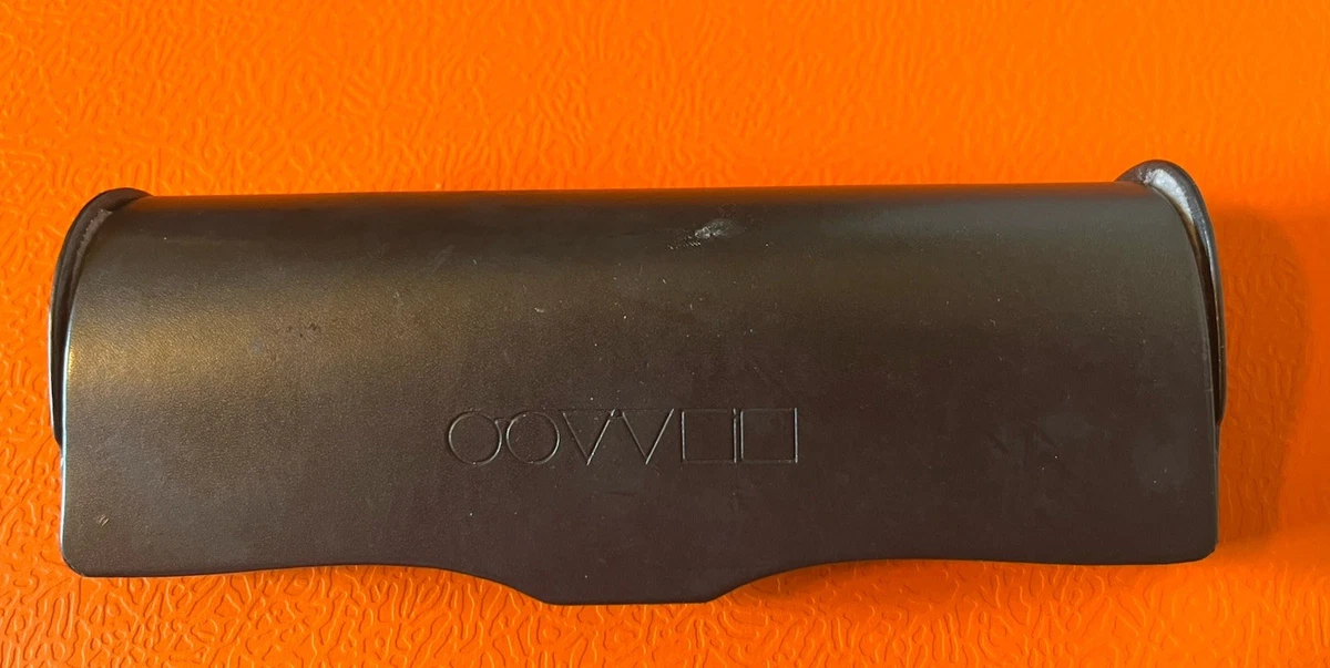4 Name Brand Sunglass  Cases, Coach Logo, Oliver Peoples, Lilly Pulitzer & ..... Coach HC6214D 5751 Eyeglasses Women main image 3