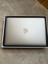 Apple MacBook Air 13 Inch Early 2015 Core I5 1.6GHz, 4GB RAM, 128GB SSD,