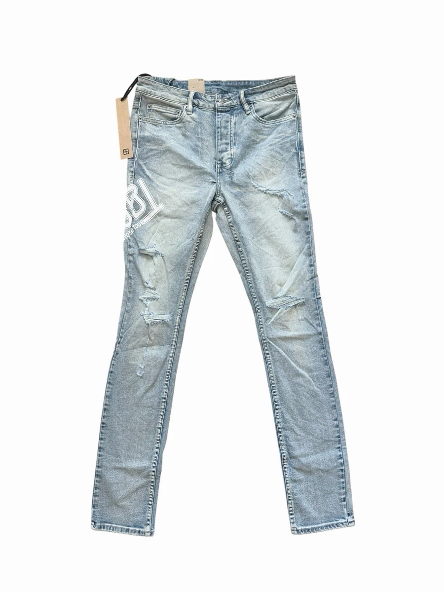 ksubi Slim Jeans for Men for sale | eBay
