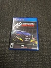 Assetto Corsa Competizione (Sony PlayStation 4, 2020, PS4) No Manual