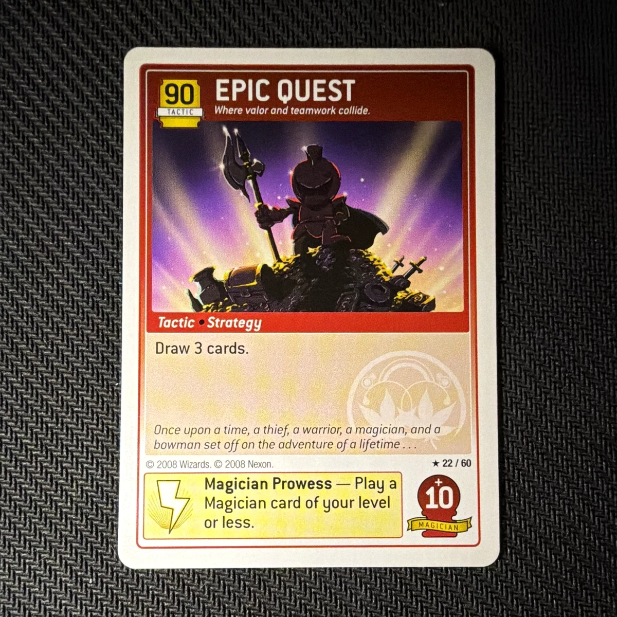 MapleStory iTCG Trading Card Games for sale - eBay