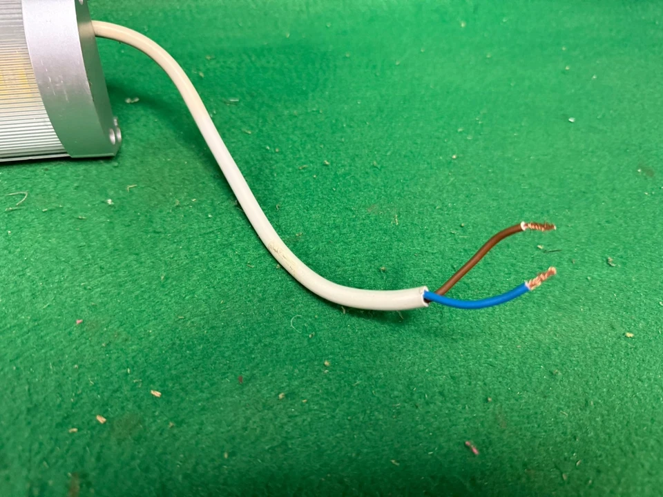 Osram NEPTUNE LED lampada 72046 led small 25w 220 240 v 50/60 hz 4000 k - Immagine 4 di 4