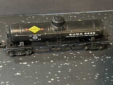 Vintage 1940 s Postwar Lionel 2855 Black Suno...