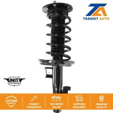 Front Right Complete Strut And Coil Spring Mount Assembly For Volvo S60 V60