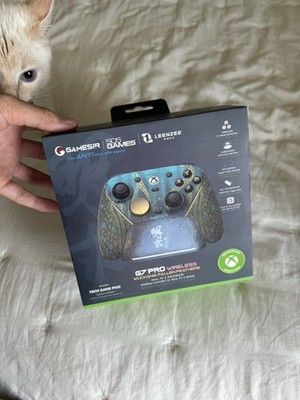 GameSir G7 Pro Wireless Controller Wuchang Fallen Feathers Xbox PC Mobile