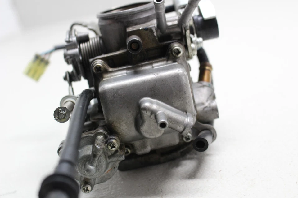 2004-2009 HONDA VTX1300C CARB CARBURETOR - Image 4 of 4