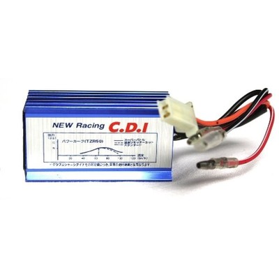 RACING CDI BETA EIKON CHRONO YAMAHA AEROX BWS AXIS 50