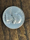 1962 Washington Proof Quarter U.S. Coin 25c Proof 25 Cents in mint cello TYPE B