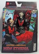 MASTERS OF THE UNIVERSE Masterverse New Ether...