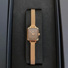 Orologio donna Daniel Wellington Quadro