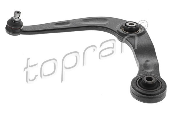 Querlenker Dreieckslenker Topran 720 784 FüR 206 Peugeot Stahlguss 2A SW 2E CC-image