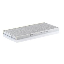 MANN-FILTER INNENRAUMLUFTFILTER