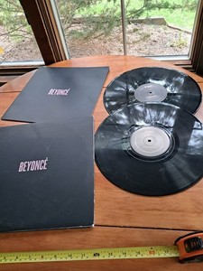 Beyonce Self Titled | eBay