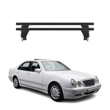 Barres de toit Mercedes 210