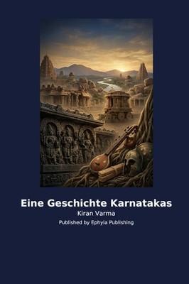 Eine Geschichte Karnatakas
