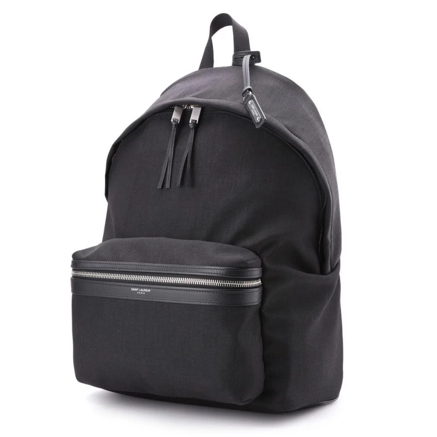 Saint Laurent Backpack Black Bags for Men for sale | eBay