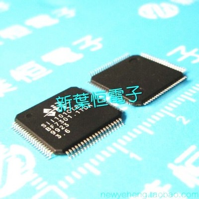 SII100CT64 SIL100CT64 SI1100CT64 SILICON New Original *gb