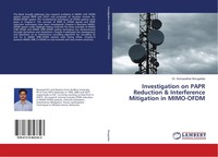Investigation On Papr Reduction & Interference Mitigation In MIMO-OFDM Borugadda