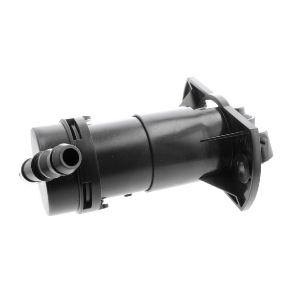 WaschwasserdüSe SpritzdüSe Scheinwerferreinigung Vorne Links FüR Audi A6 C6 Vemo-image