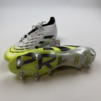 adidas Predator Elite SG Cleats size 10.5 men s