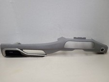 Right Dash Bezel Fits 2018 Terrain 567477