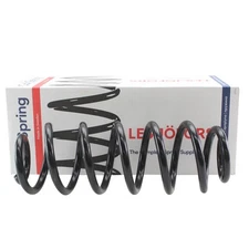 Lesjofors Rear Coil Spring Rear (Sport Suspension) 4295107