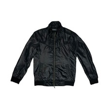 Vintage Takeo Kikuchi Jacket Men’s Large Black Lightweight Made In Japan