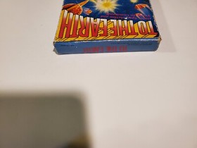 To the Earth (Nintendo NES, 1990) ☆ Complete ☆