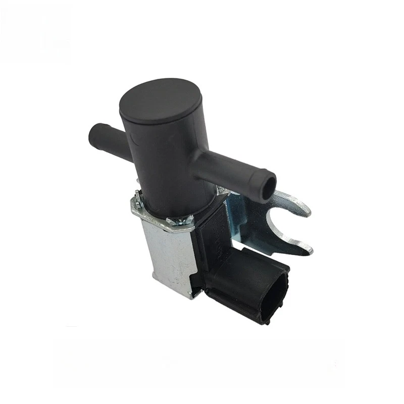 Electroválvula de purga de bote de vapor para Nissan Altima Rogue Murano Sentra 07-19 Foto 3 de 4