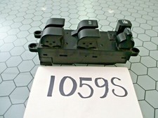 00 01 02 03 04 Nissan Xterra MASTER Window Switch Control Power DRIVER #1059-S 