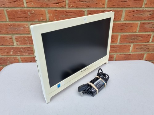 Lenovo C260 AiO Pentium J2900 with 19.5” inch HD+, 1TB (1000 GB) HDD, 4 GB RAM - 第 20/23 張圖片