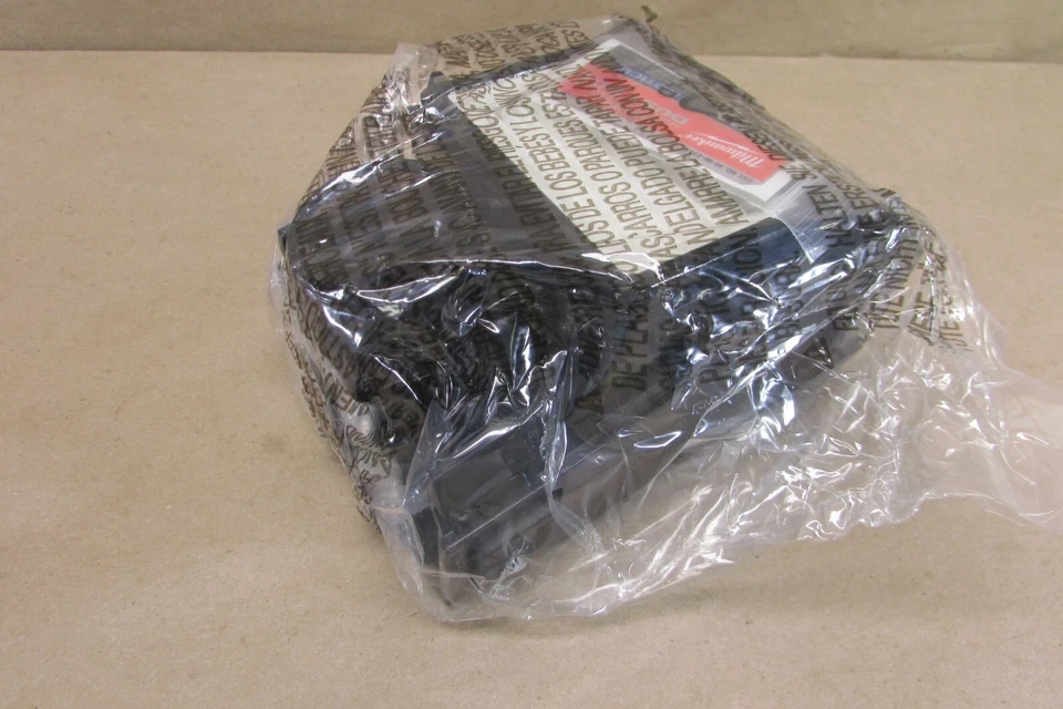 Milwaukee 49-90-2344 M18 HAMMERVAC Accessory Dust Box, Filter, and Lid - Image 4 of 4