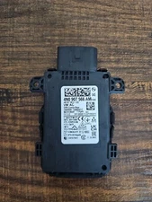 🚩OEM Control Unit Lane Change Assist Radar Sensor fits Audi 4N0907566AM 